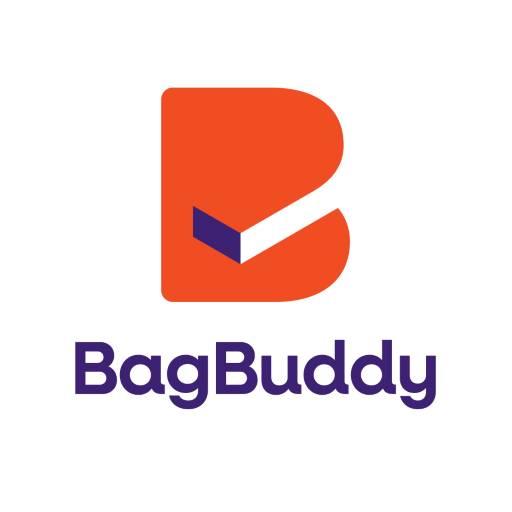 BagBuddy — Em breve